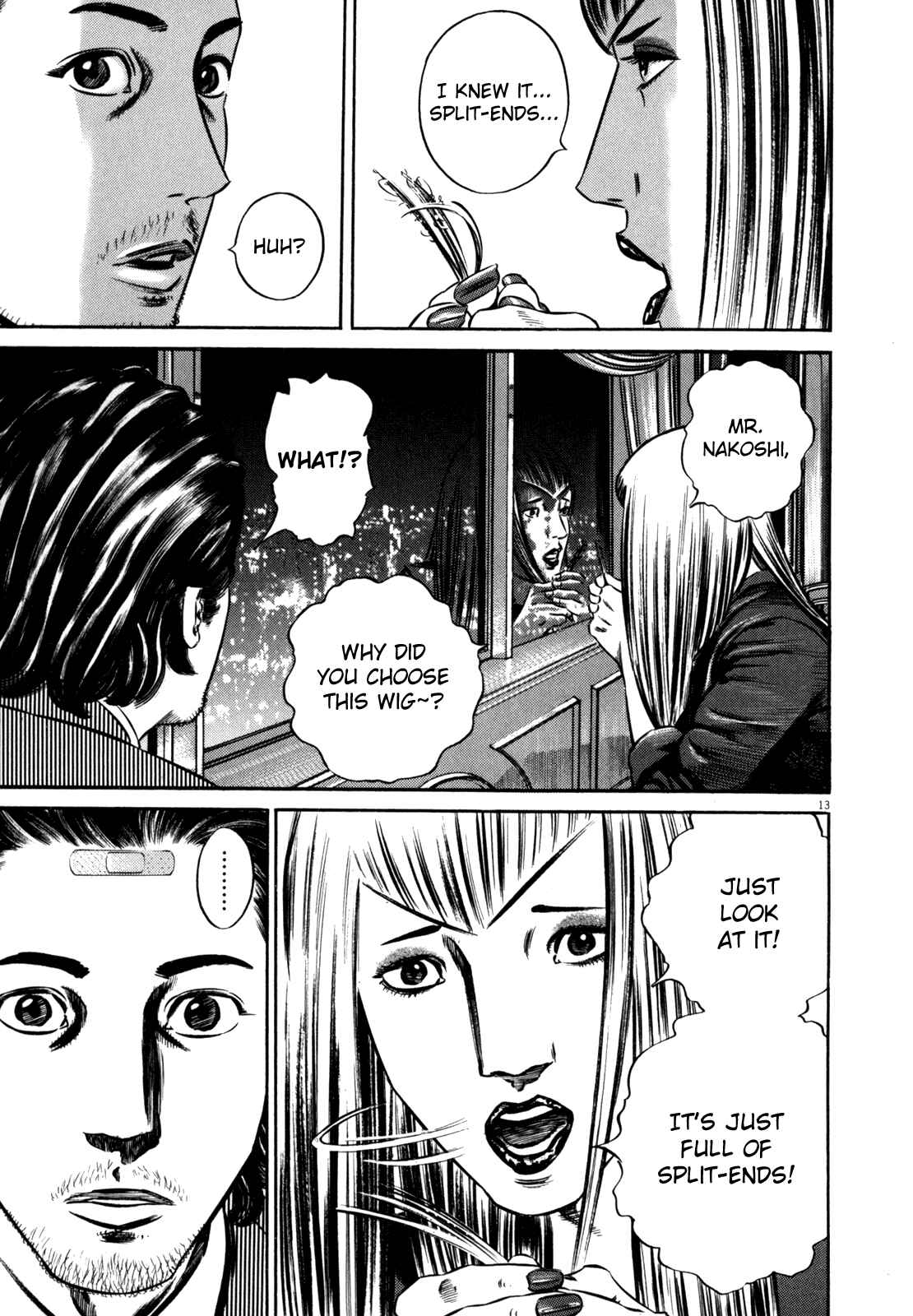 Page 20 Chapter 1 Homunculus