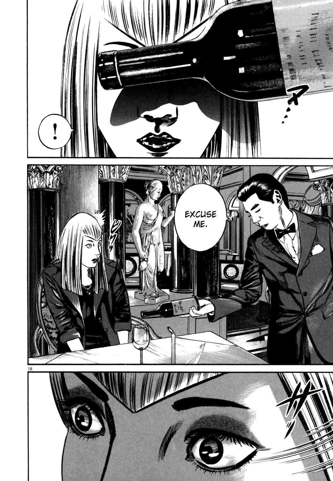 Page 25 Chapter 1 Homunculus