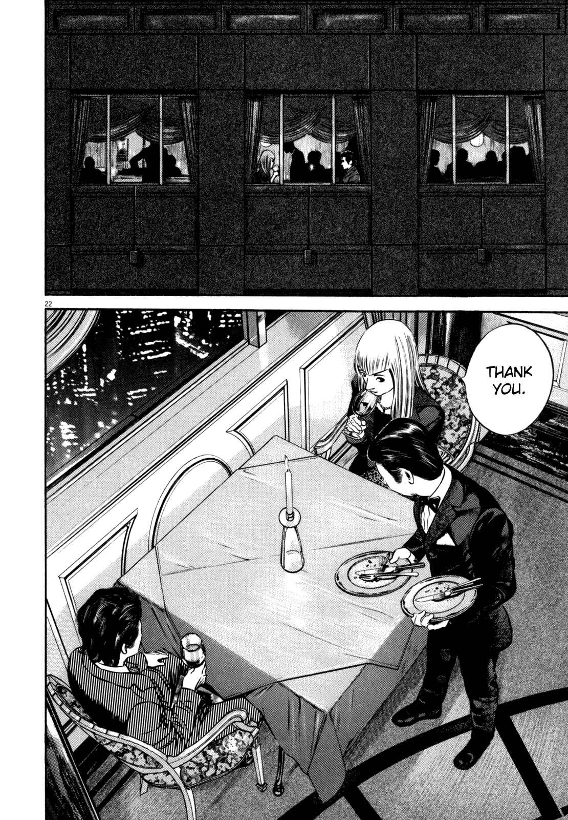 Page 29 Chapter 1 Homunculus