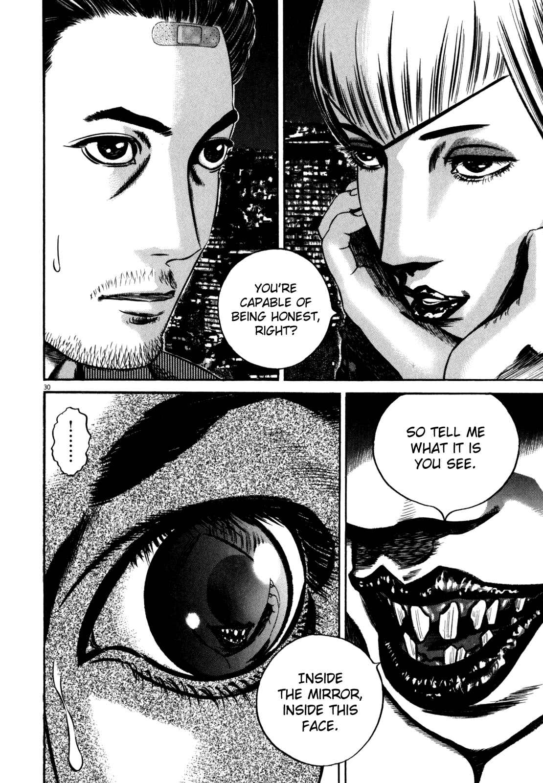 Page 36 Chapter 1 Homunculus