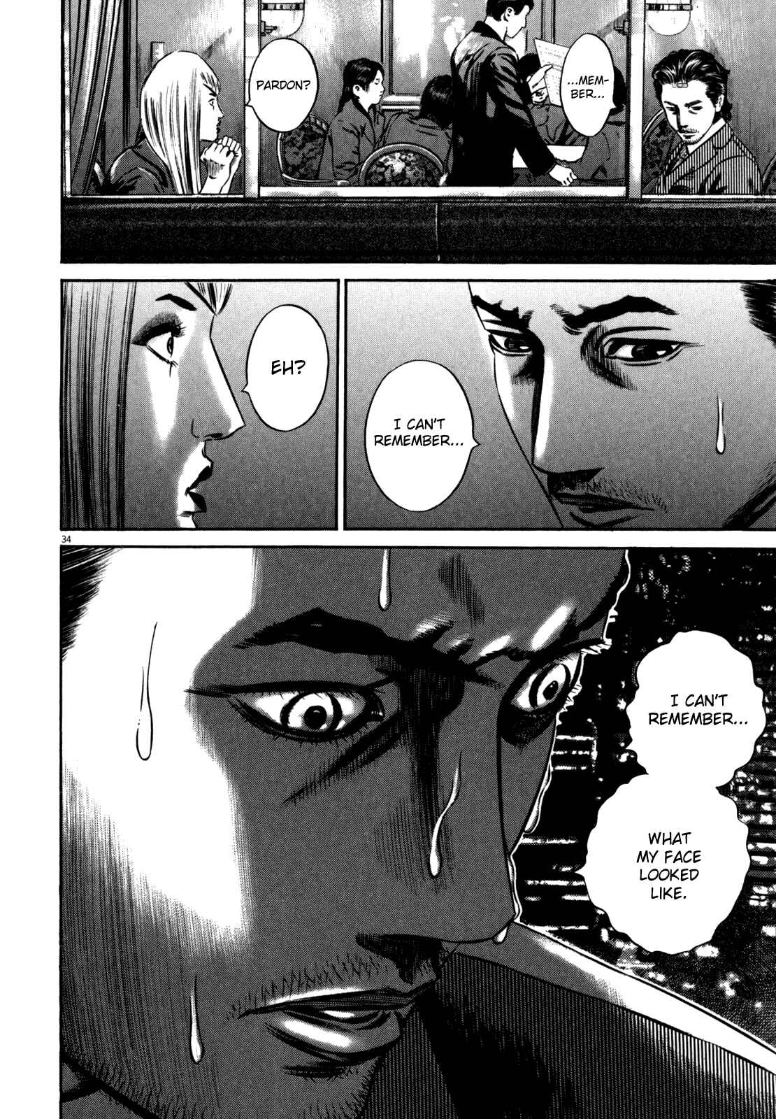 Page 40 Chapter 1 Homunculus