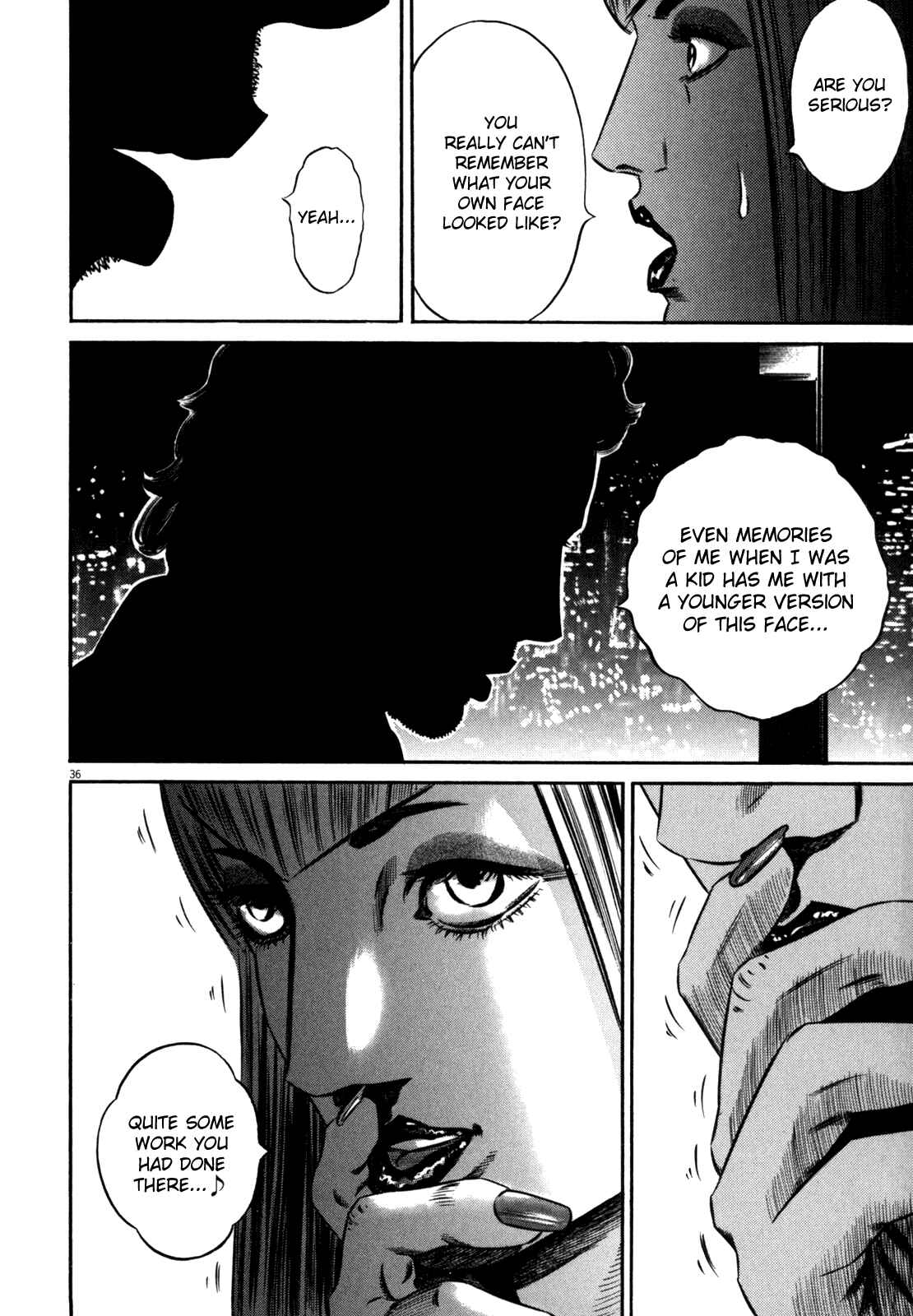 Page 42 Chapter 1 Homunculus