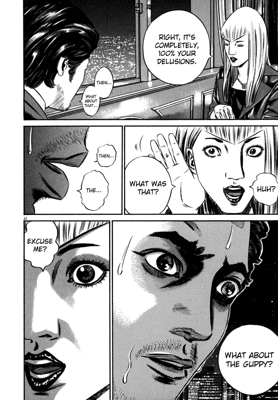 Page 48 Chapter 1 Homunculus