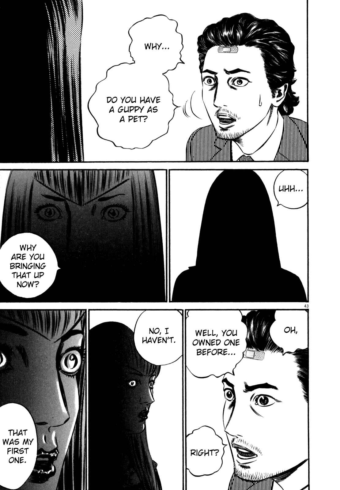Page 49 Chapter 1 Homunculus