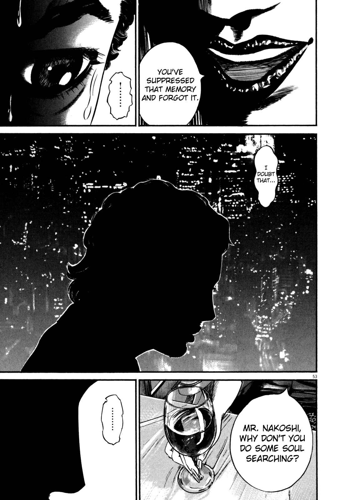 Page 59 Chapter 1 Homunculus