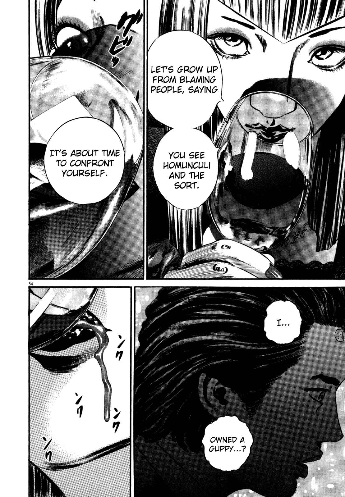 Page 60 Chapter 1 Homunculus