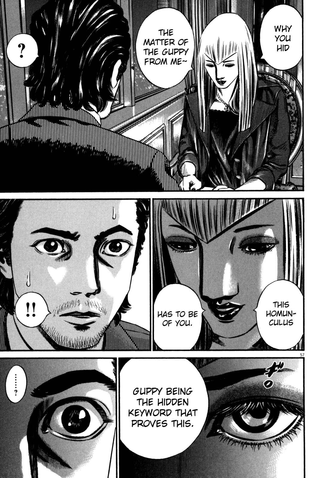 Page 63 Chapter 1 Homunculus