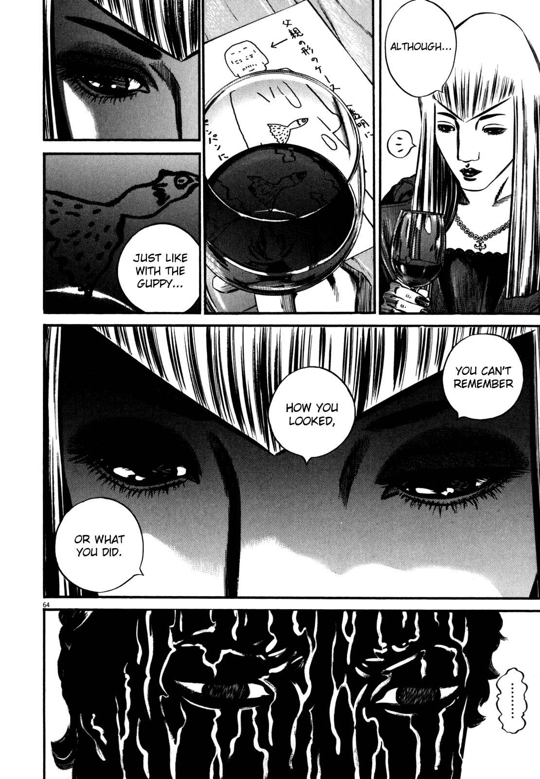 Page 70 Chapter 1 Homunculus