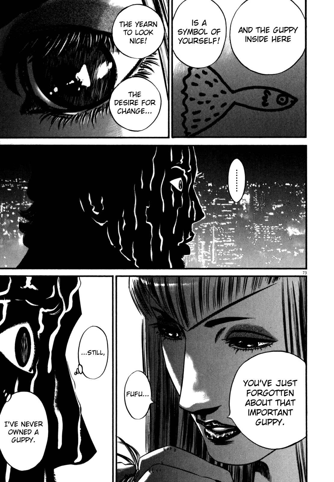 Page 79 Chapter 1 Homunculus