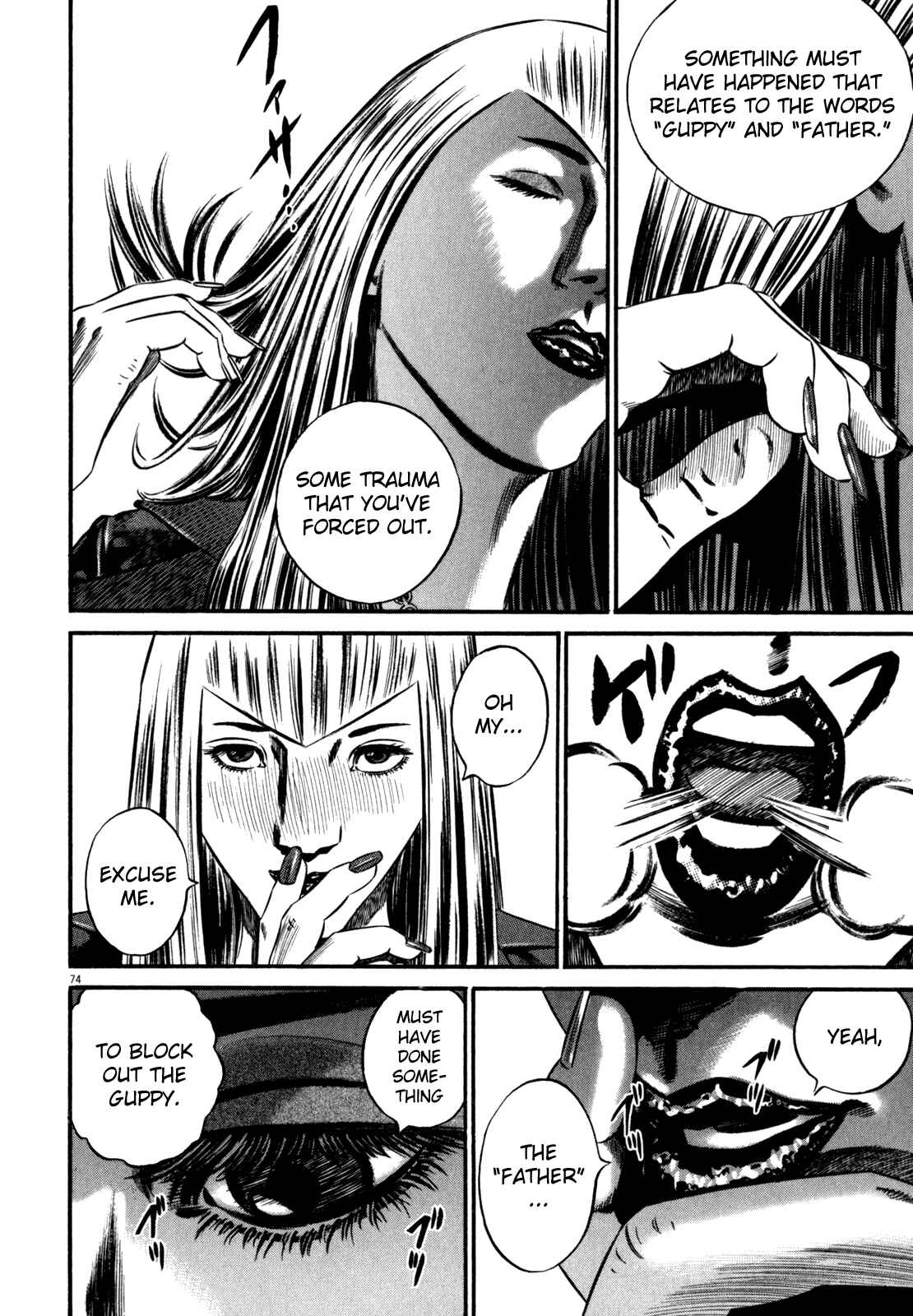 Page 80 Chapter 1 Homunculus
