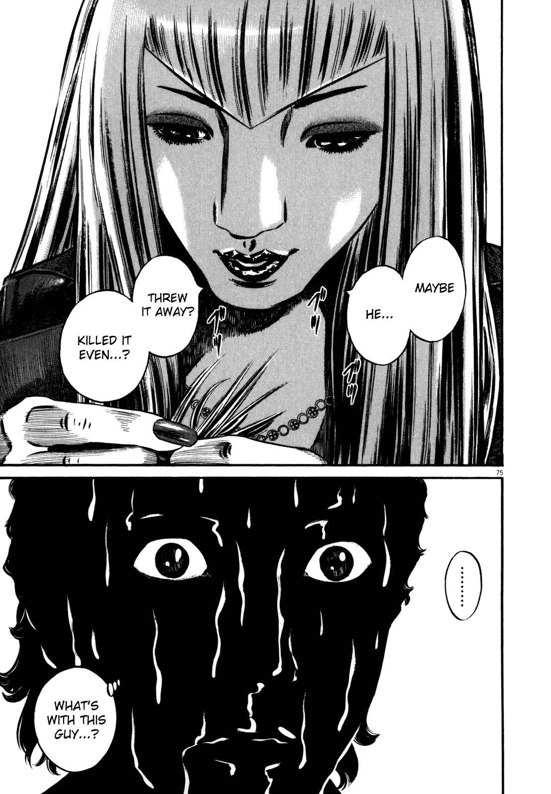 Page 81 Chapter 1 Homunculus