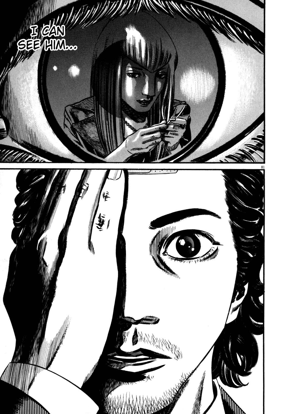 Page 86 Chapter 1 Homunculus