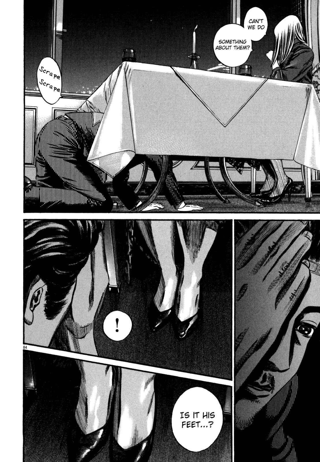 Page 89 Chapter 1 Homunculus