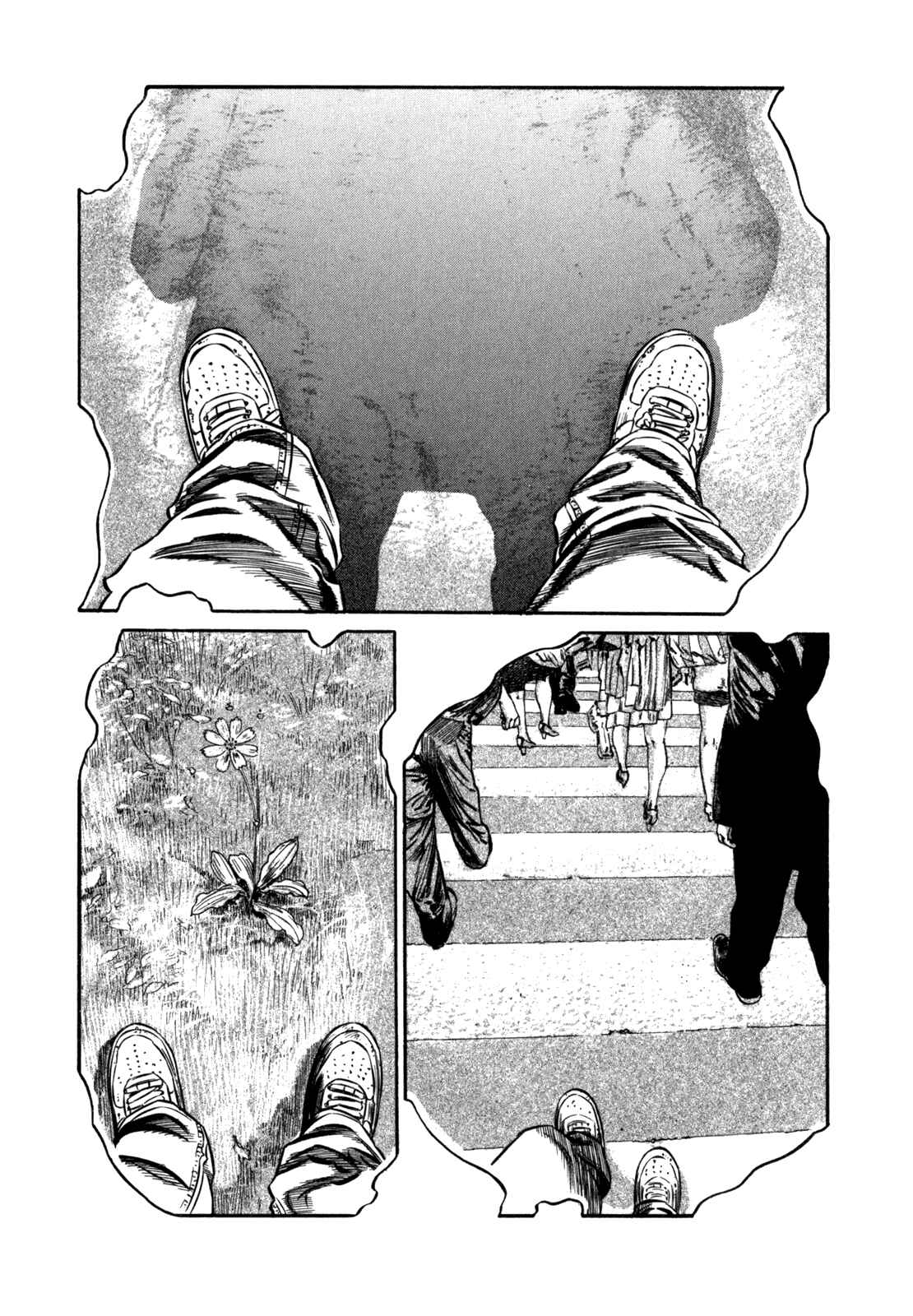 Page 93 Chapter 1 Homunculus