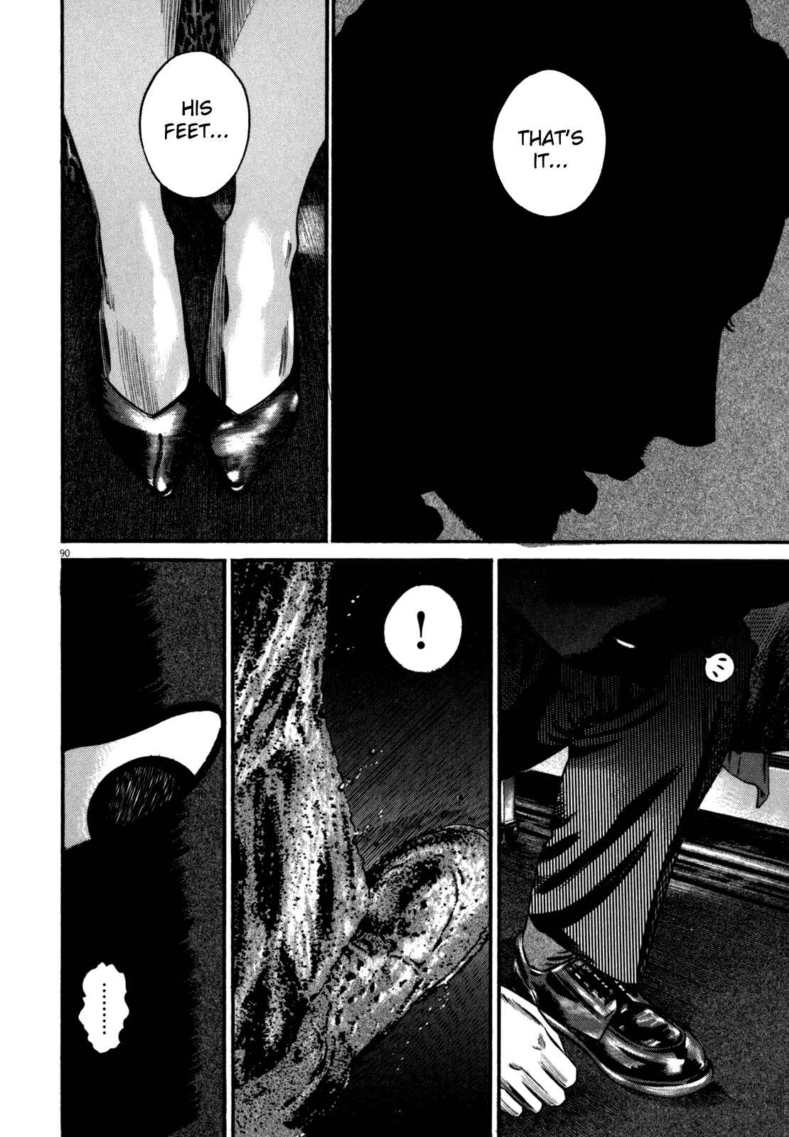 Page 95 Chapter 1 Homunculus