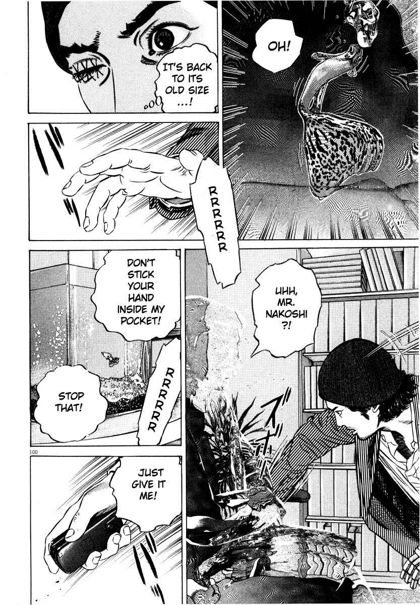 Page 101 Chapter Unknown_7788 Homunculus