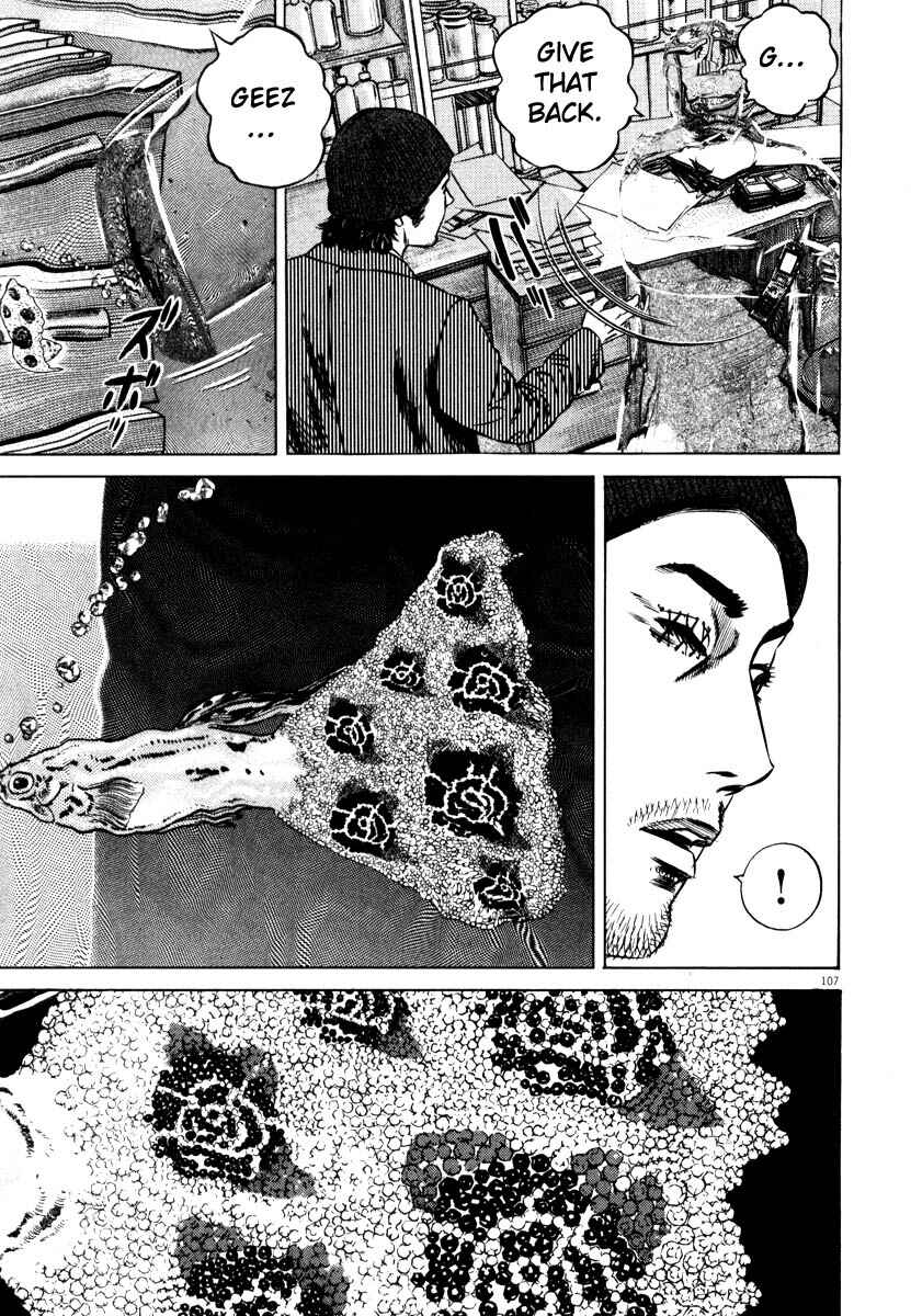 Page 108 Chapter Unknown_7788 Homunculus