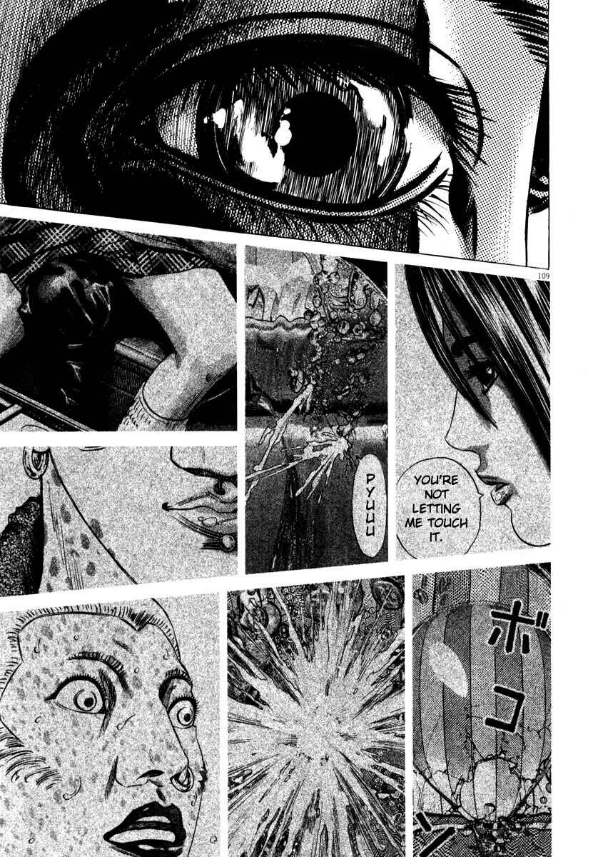 Page 110 Chapter Unknown_7788 Homunculus