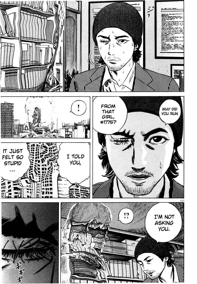 Page 128 Chapter Unknown_7788 Homunculus
