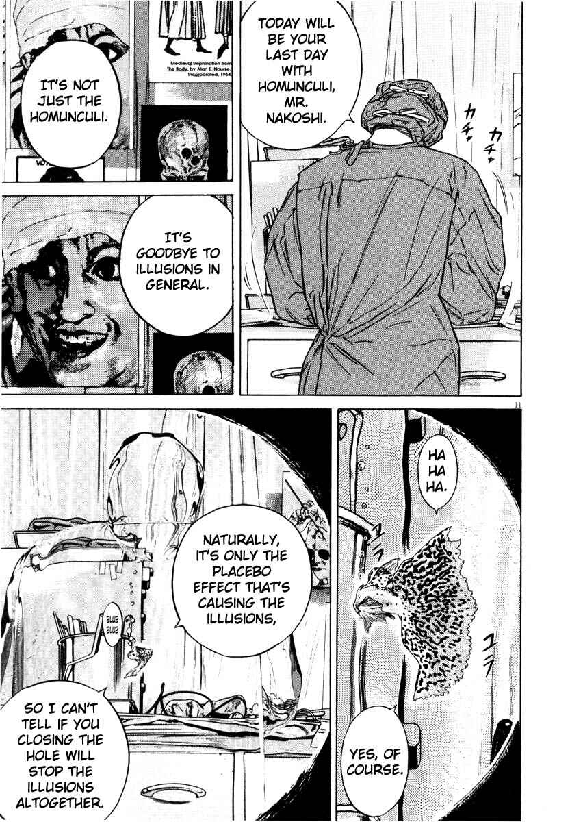 Page 14 Chapter Unknown_7788 Homunculus