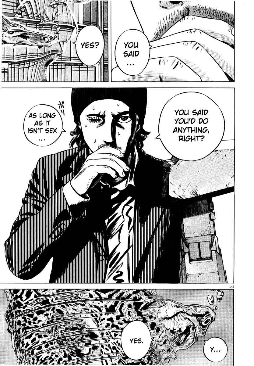 Page 144 Chapter Unknown_7788 Homunculus