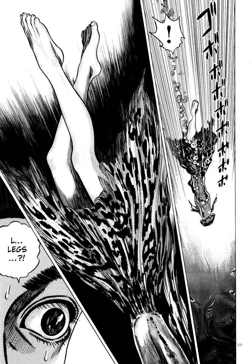 Page 172 Chapter Unknown_7788 Homunculus
