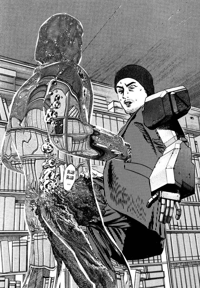 Page 176 Chapter Unknown_7788 Homunculus