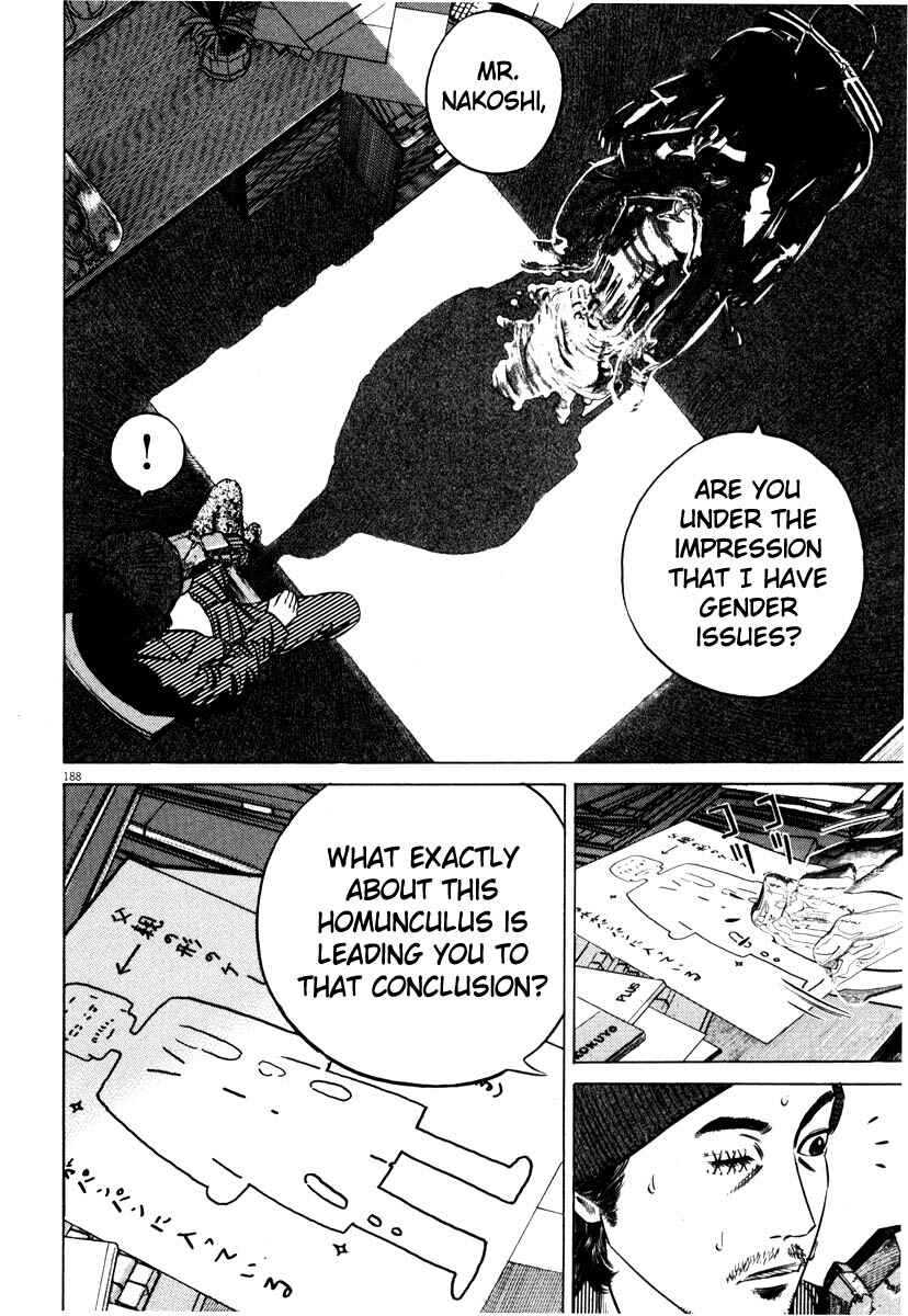 Page 188 Chapter Unknown_7788 Homunculus