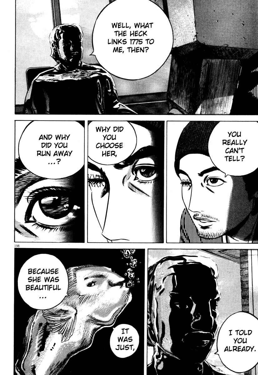 Page 198 Chapter Unknown_7788 Homunculus