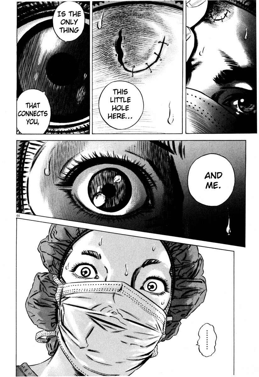 Page 46 Chapter Unknown_7788 Homunculus