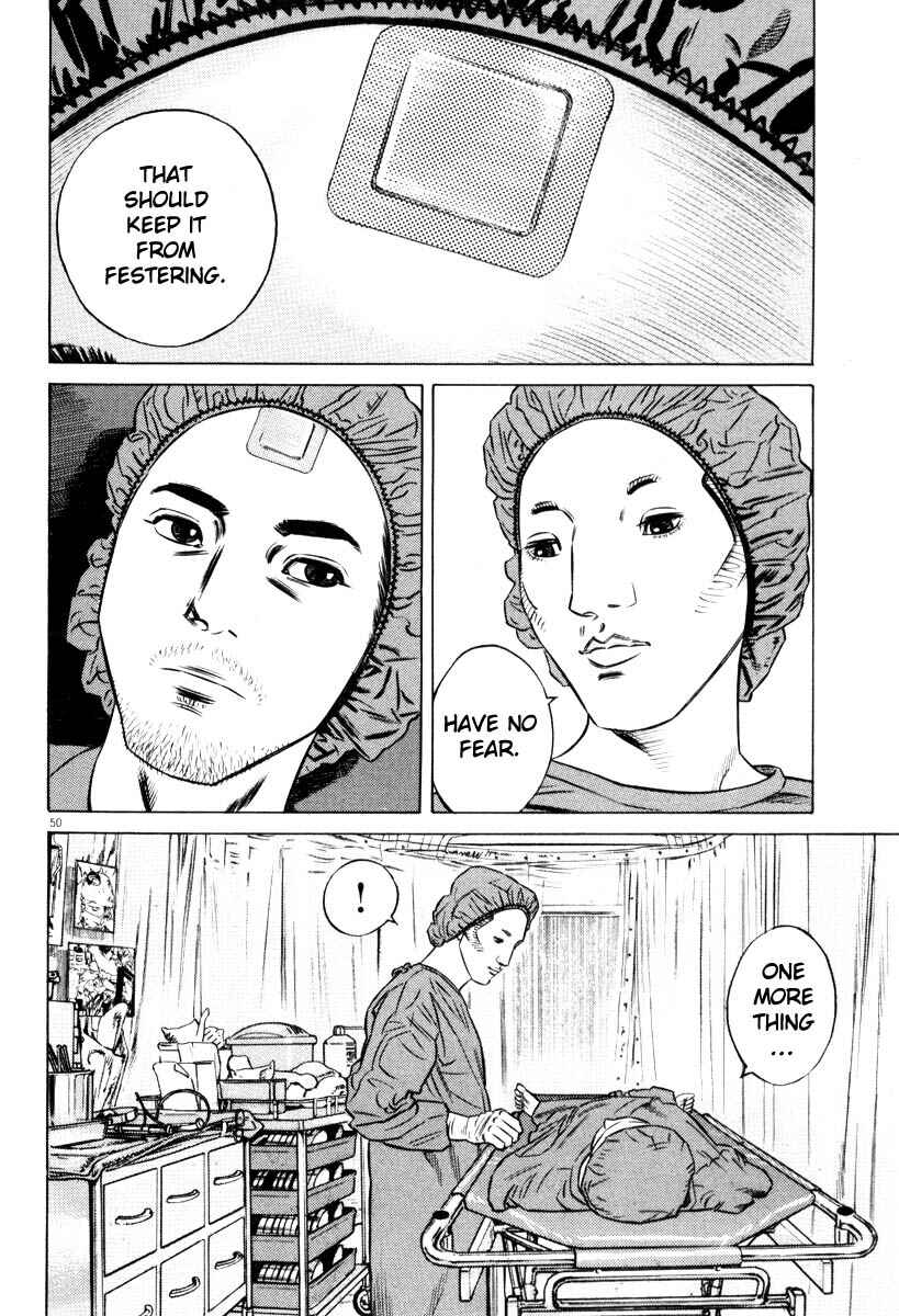 Page 52 Chapter Unknown_7788 Homunculus