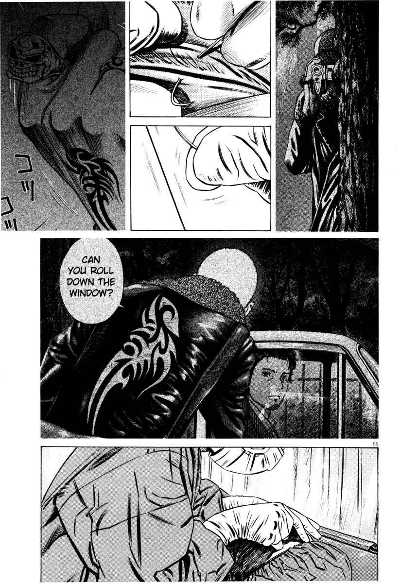 Page 57 Chapter Unknown_7788 Homunculus