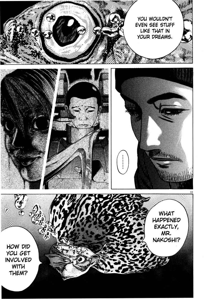 Page 70 Chapter Unknown_7788 Homunculus