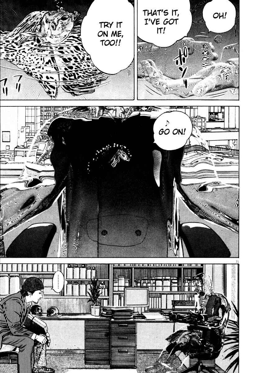 Page 72 Chapter Unknown_7788 Homunculus