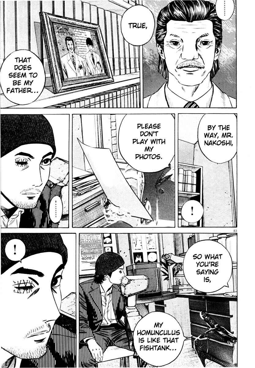 Page 84 Chapter Unknown_7788 Homunculus