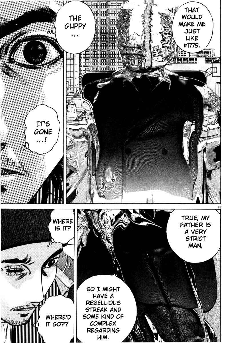 Page 86 Chapter Unknown_7788 Homunculus