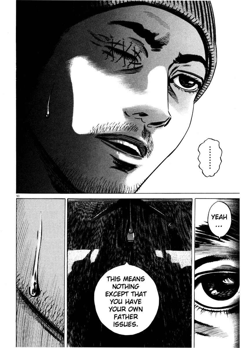 Page 91 Chapter Unknown_7788 Homunculus