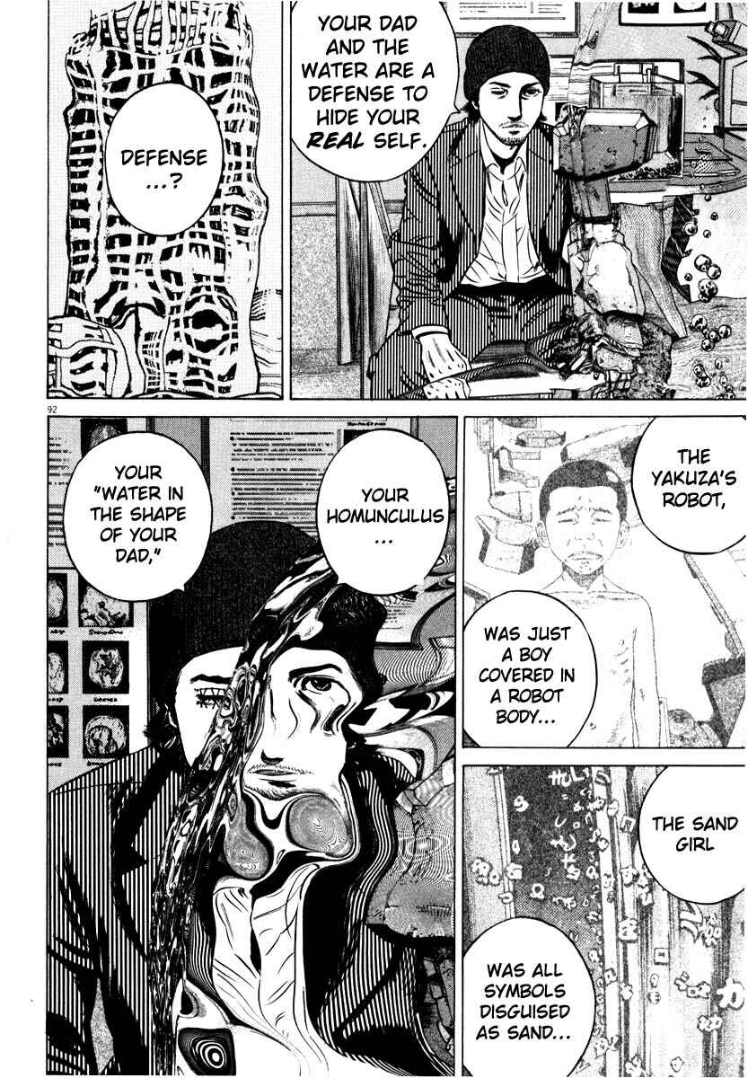 Page 93 Chapter Unknown_7788 Homunculus