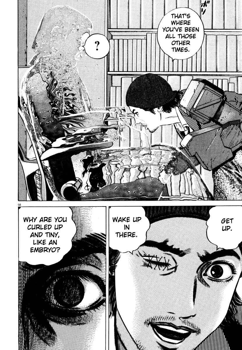 Page 99 Chapter Unknown_7788 Homunculus