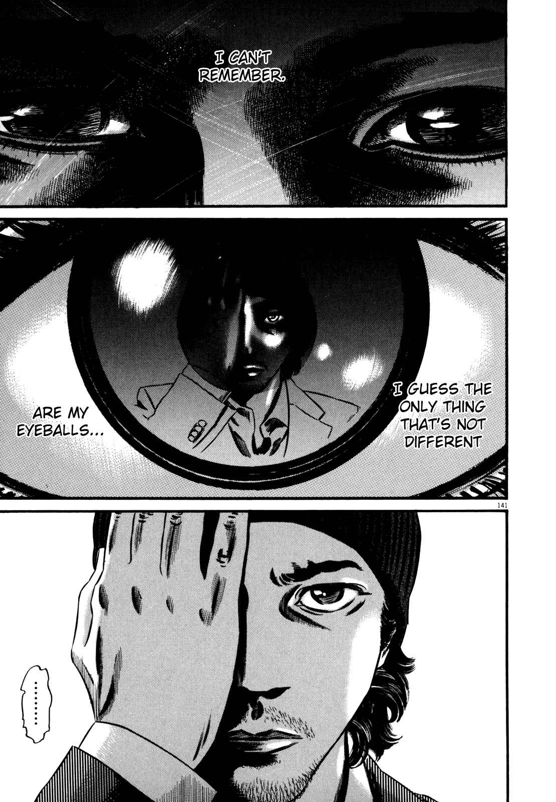 Page 10 Chapter 2 Homunculus