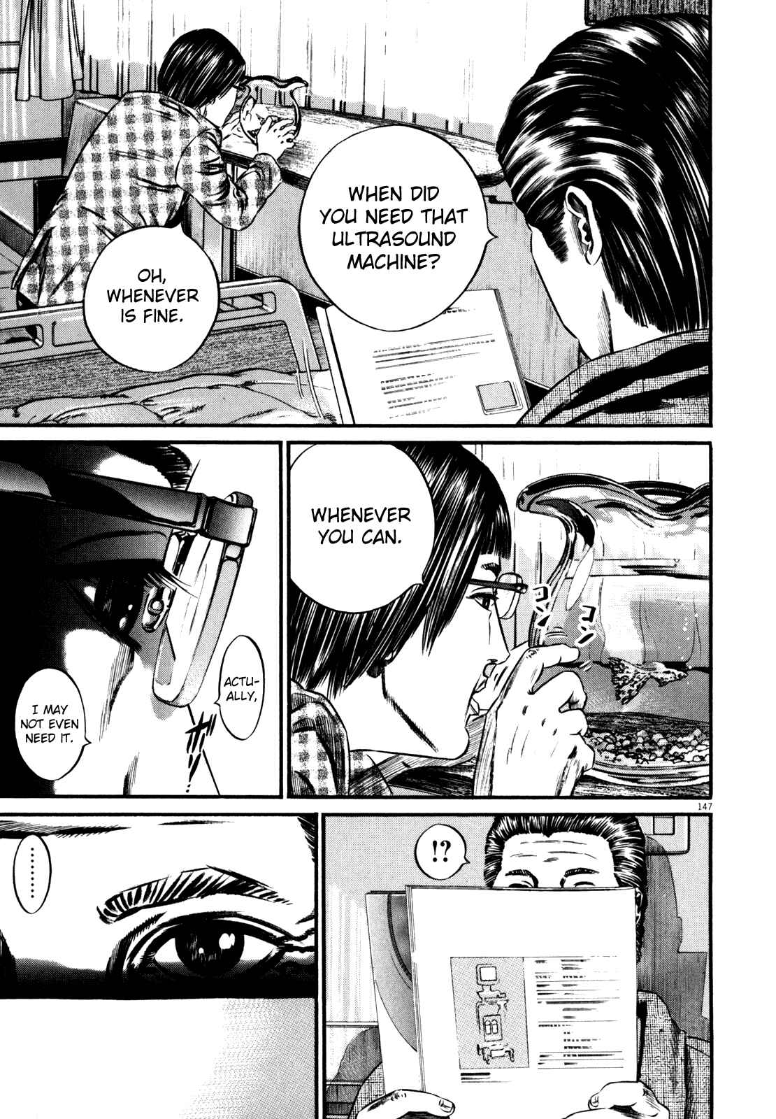 Page 15 Chapter 2 Homunculus