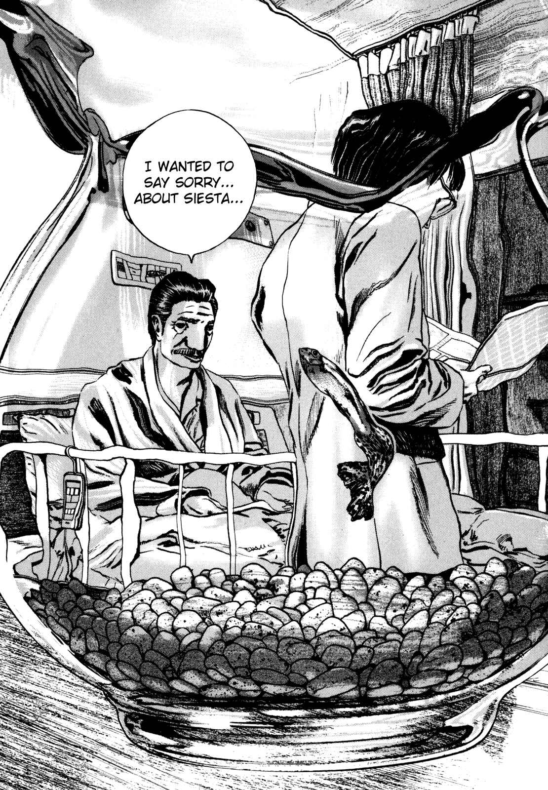 Page 28 Chapter 2 Homunculus