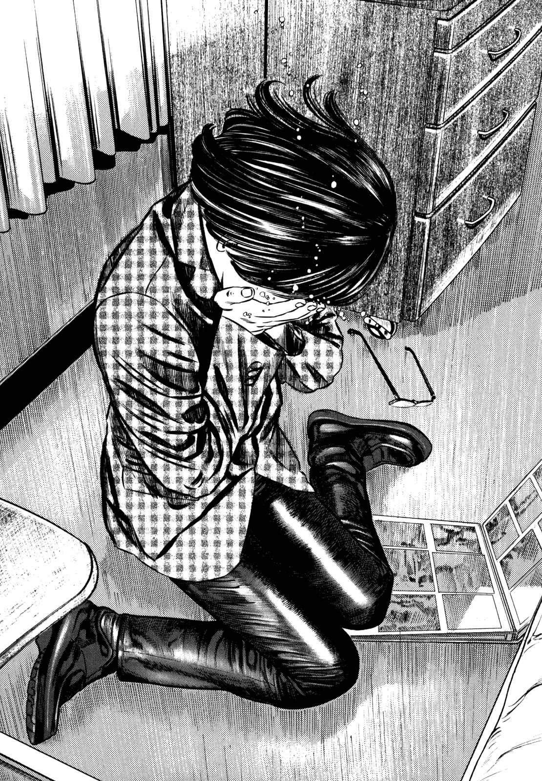 Page 56 Chapter 2 Homunculus