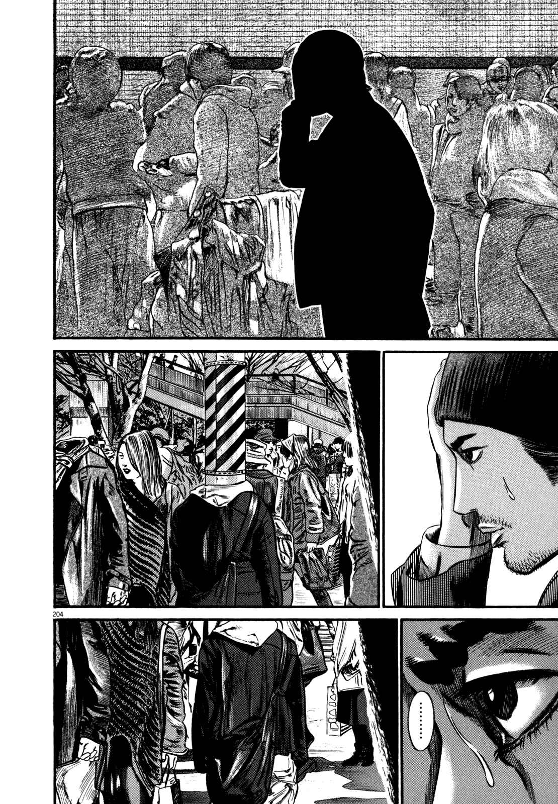 Page 70 Chapter 2 Homunculus