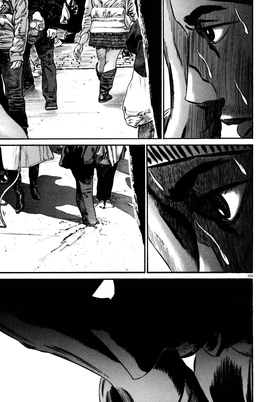 Page 71 Chapter 2 Homunculus