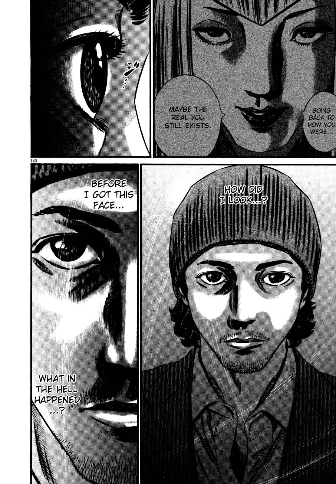 Page 9 Chapter 2 Homunculus