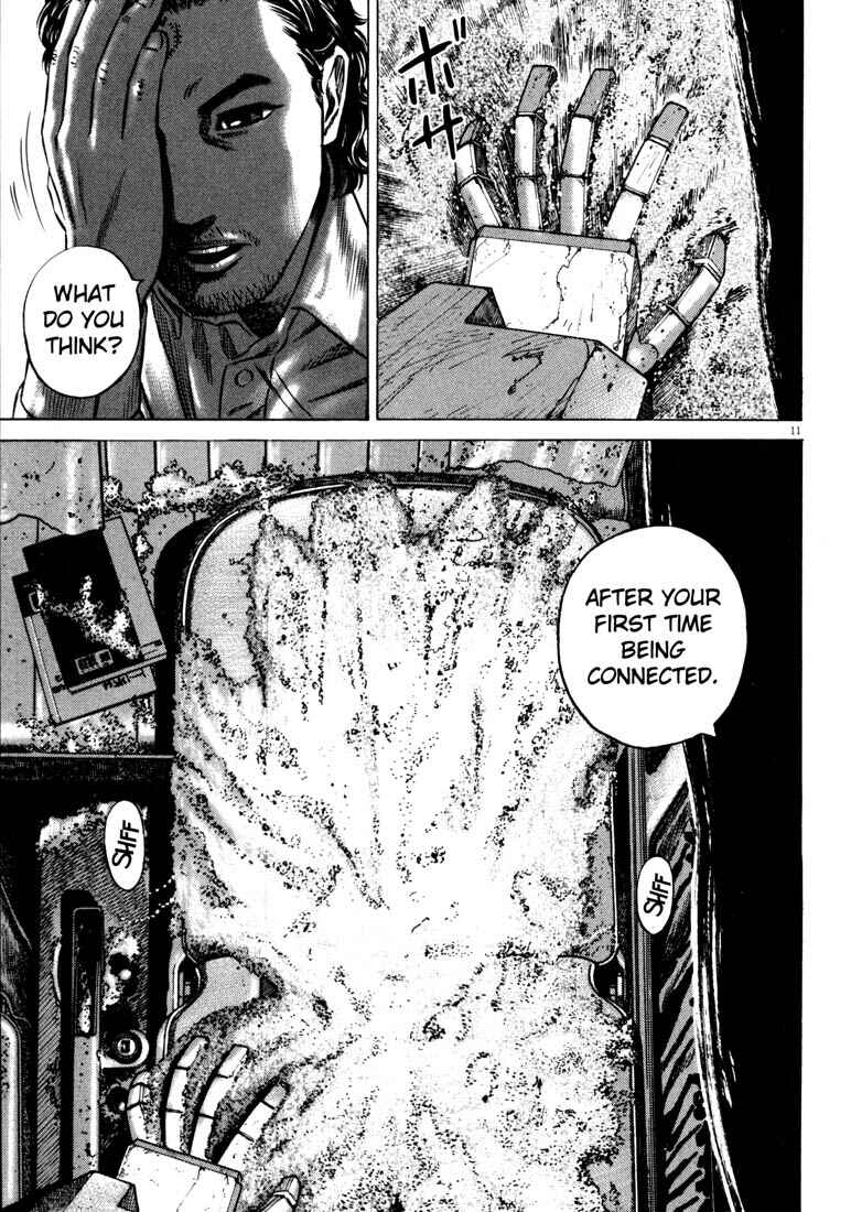 Page 14 Chapter Unknown_ce4d Homunculus