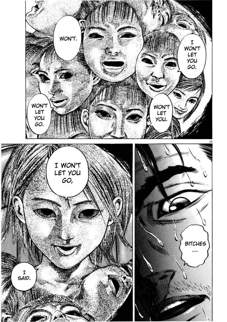 Page 32 Chapter Unknown_ce4d Homunculus