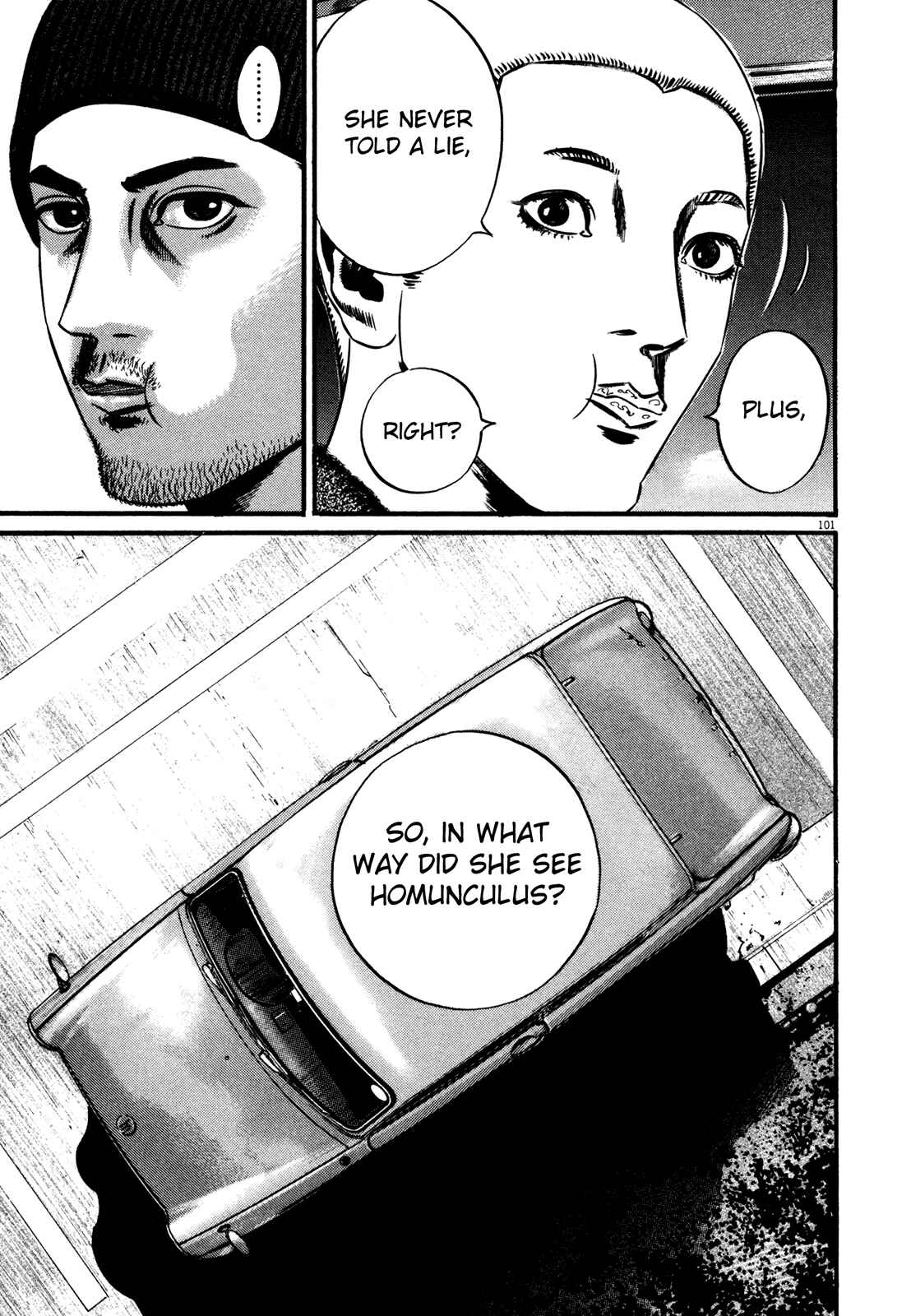 Page 104 Chapter 1 Homunculus