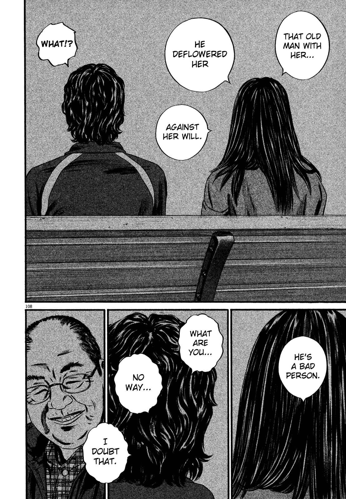 Page 111 Chapter 1 Homunculus